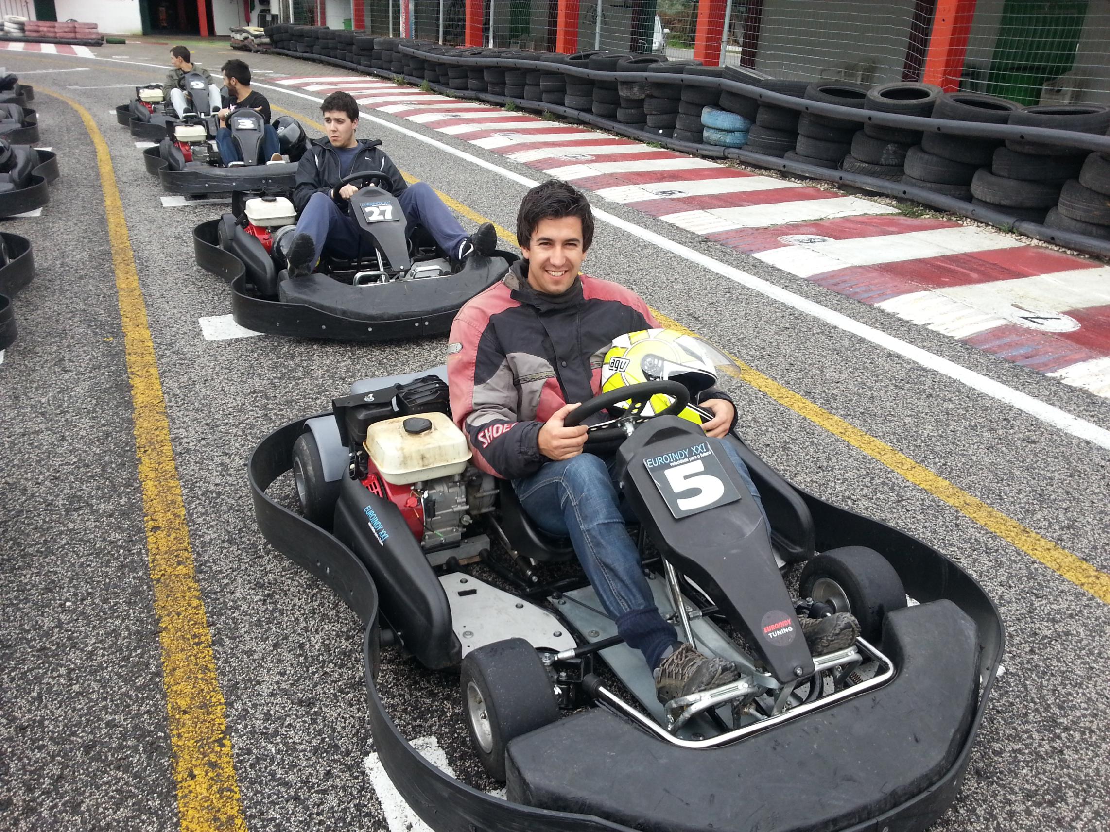 GP Amigos do Motor5